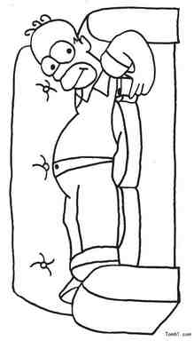 辛普森的一家18